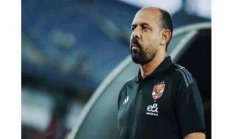 عودة المدرب المصري عماد النحاس إلى تدريب نادي الزوراء العراقي